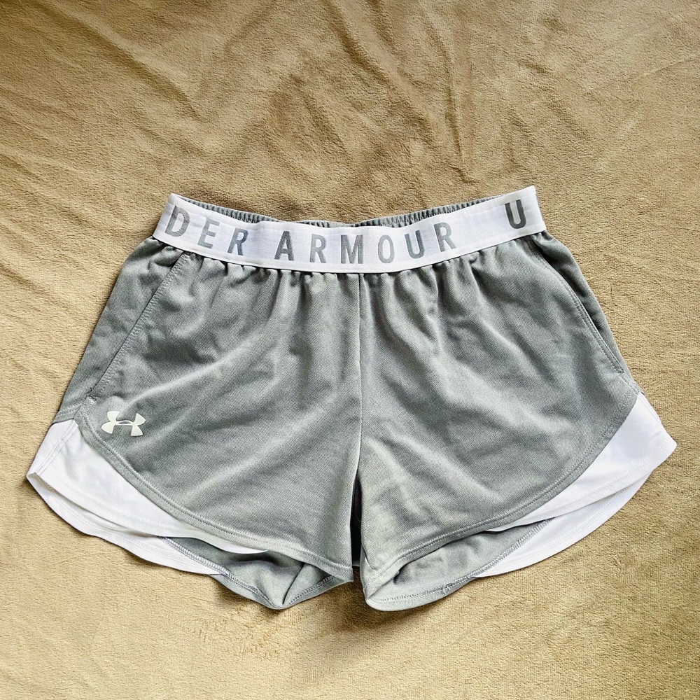 Under Armour Active Shorts